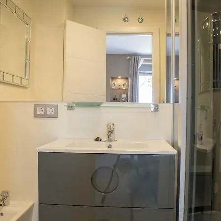 Accommodatie bij particulieren Luxury Yacht *
