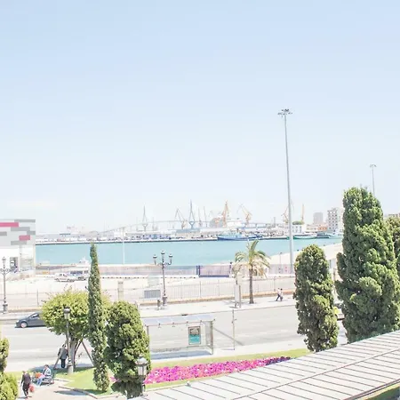 Luxury Yacht Homestay